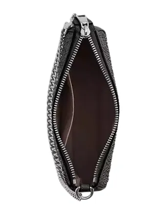 Coach Nolita 19 With Signature Rivets