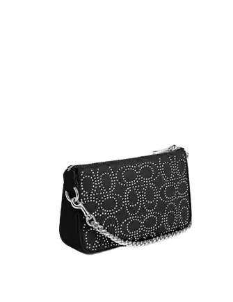Coach Nolita 19 With Signature Rivets