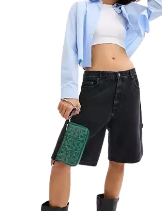 Coach Nolita 19 With Signature Rivets