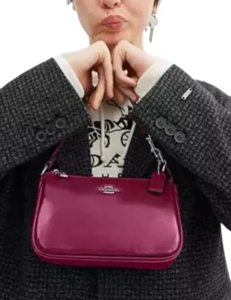 Coach Nolita 19