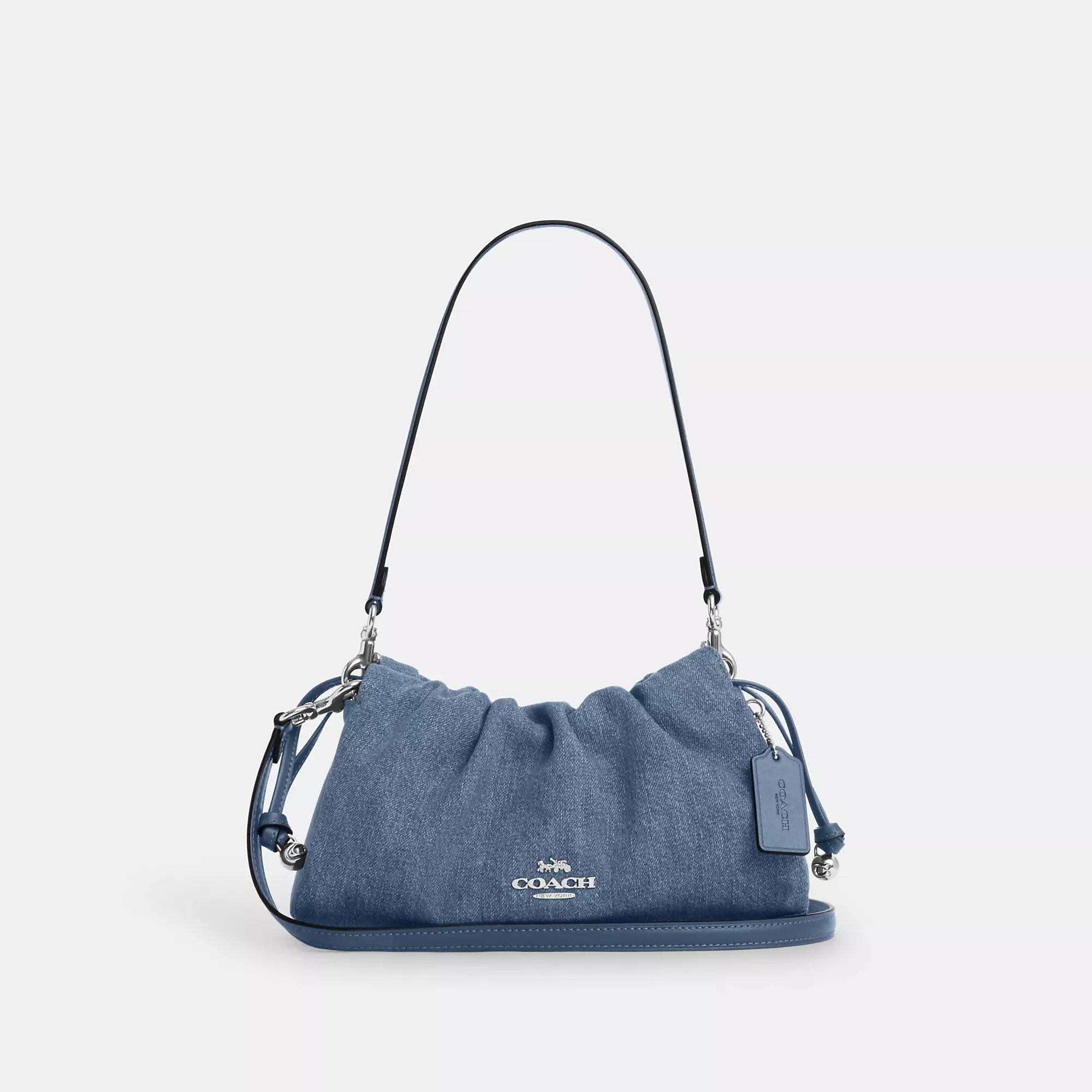 Coach Outlet Faye Shoulder Bag