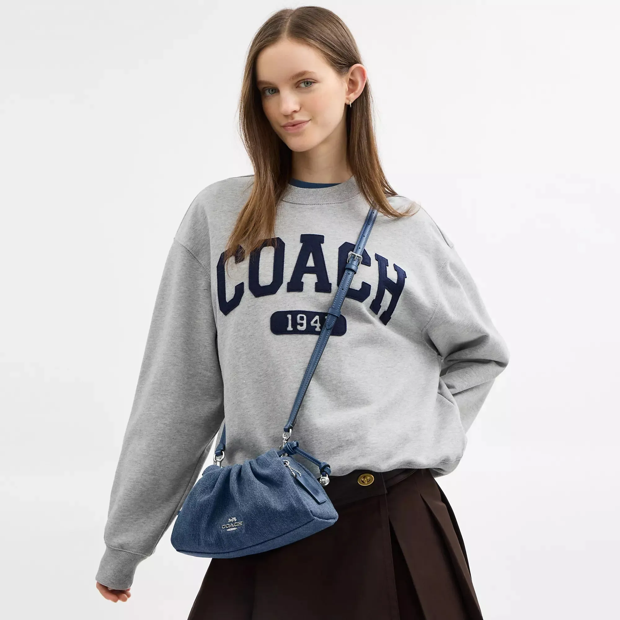 Coach Outlet Faye Shoulder Bag
