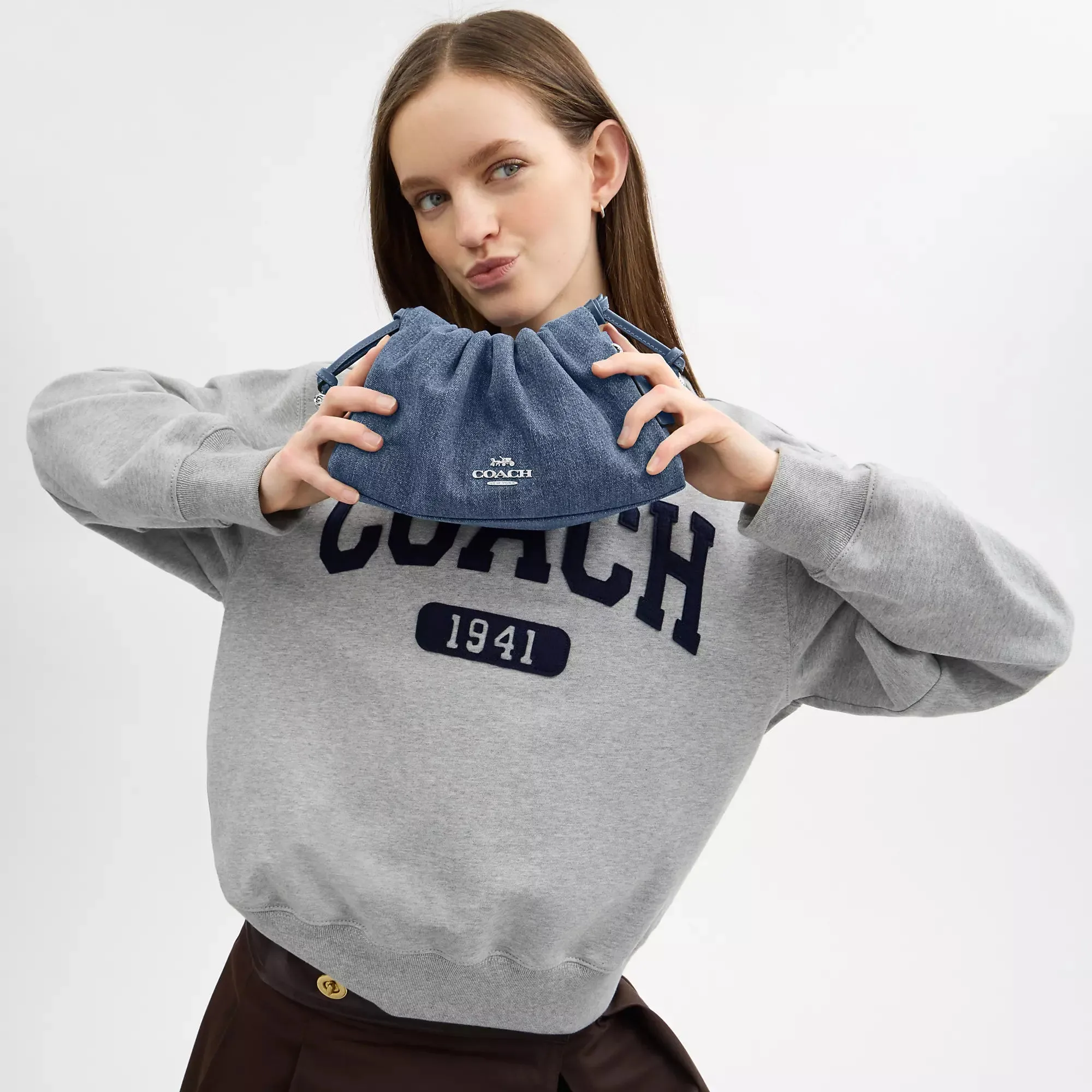 Coach Outlet Faye Shoulder Bag