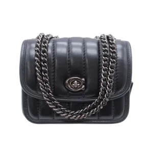 Coach Pochette Shoulder Bag (Pre-Owned)