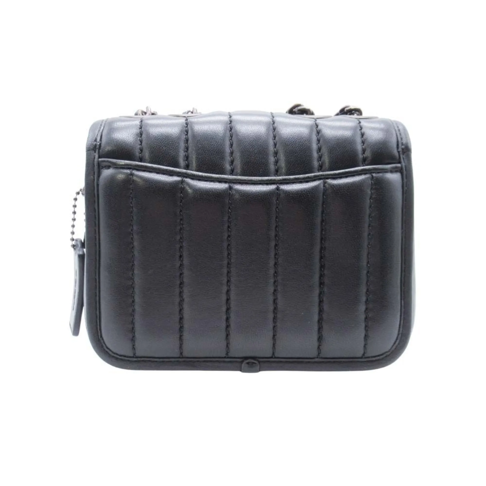 Coach Pochette Shoulder Bag (Pre-Owned)