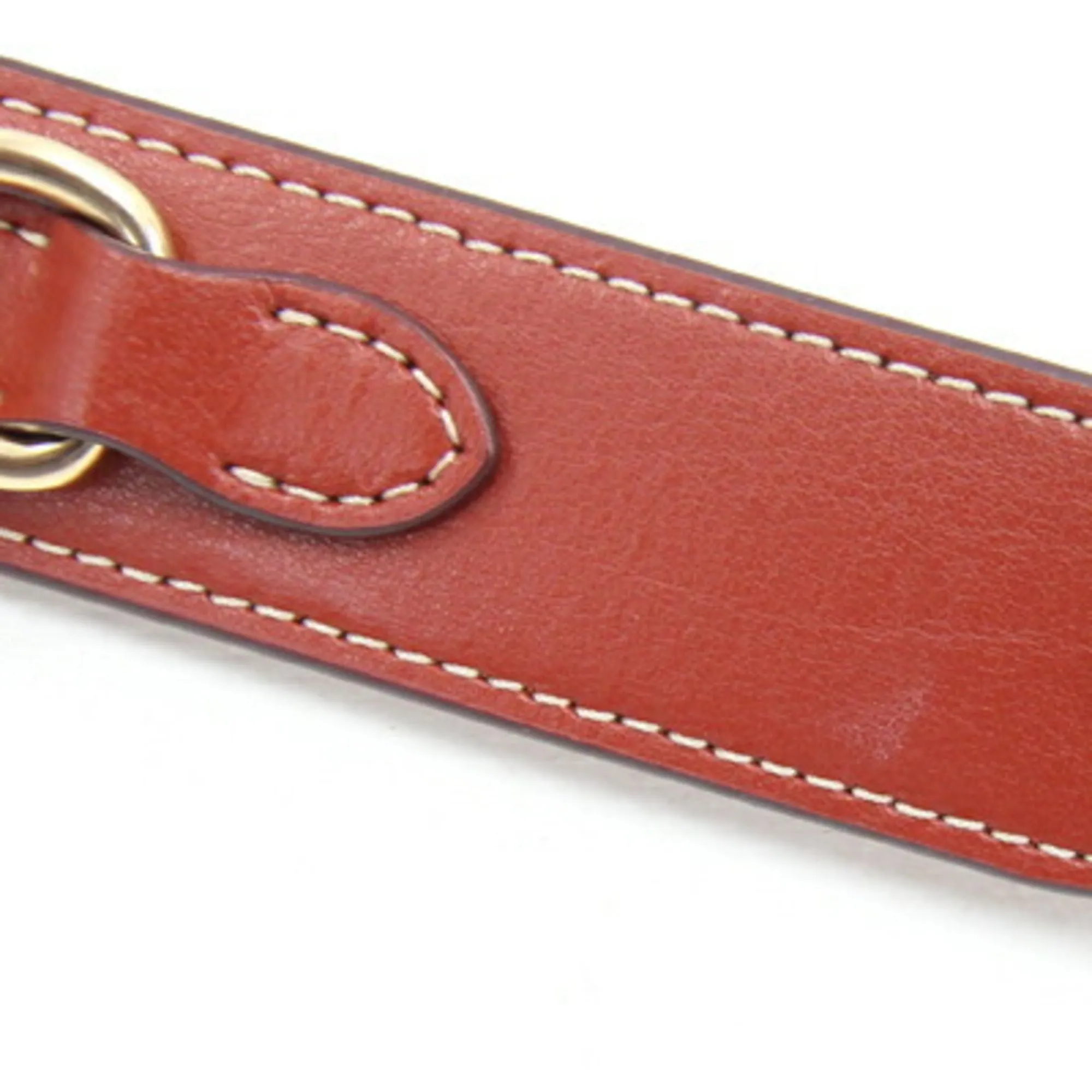 Coach   Pvc Pochette Shoulder Bag (Pre-Owned)