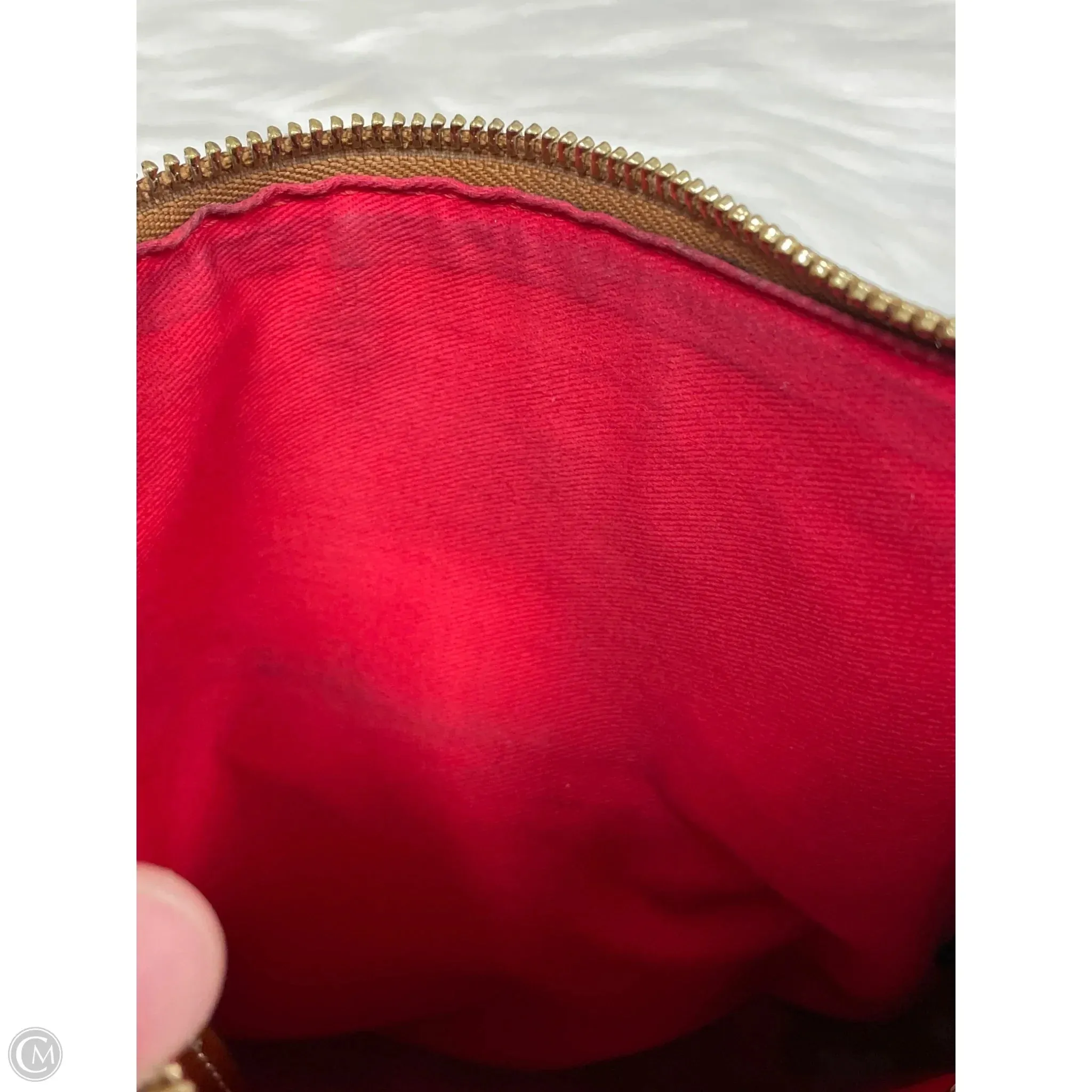 Crossbody Designer By Dooney And Bourke, Size: Medium