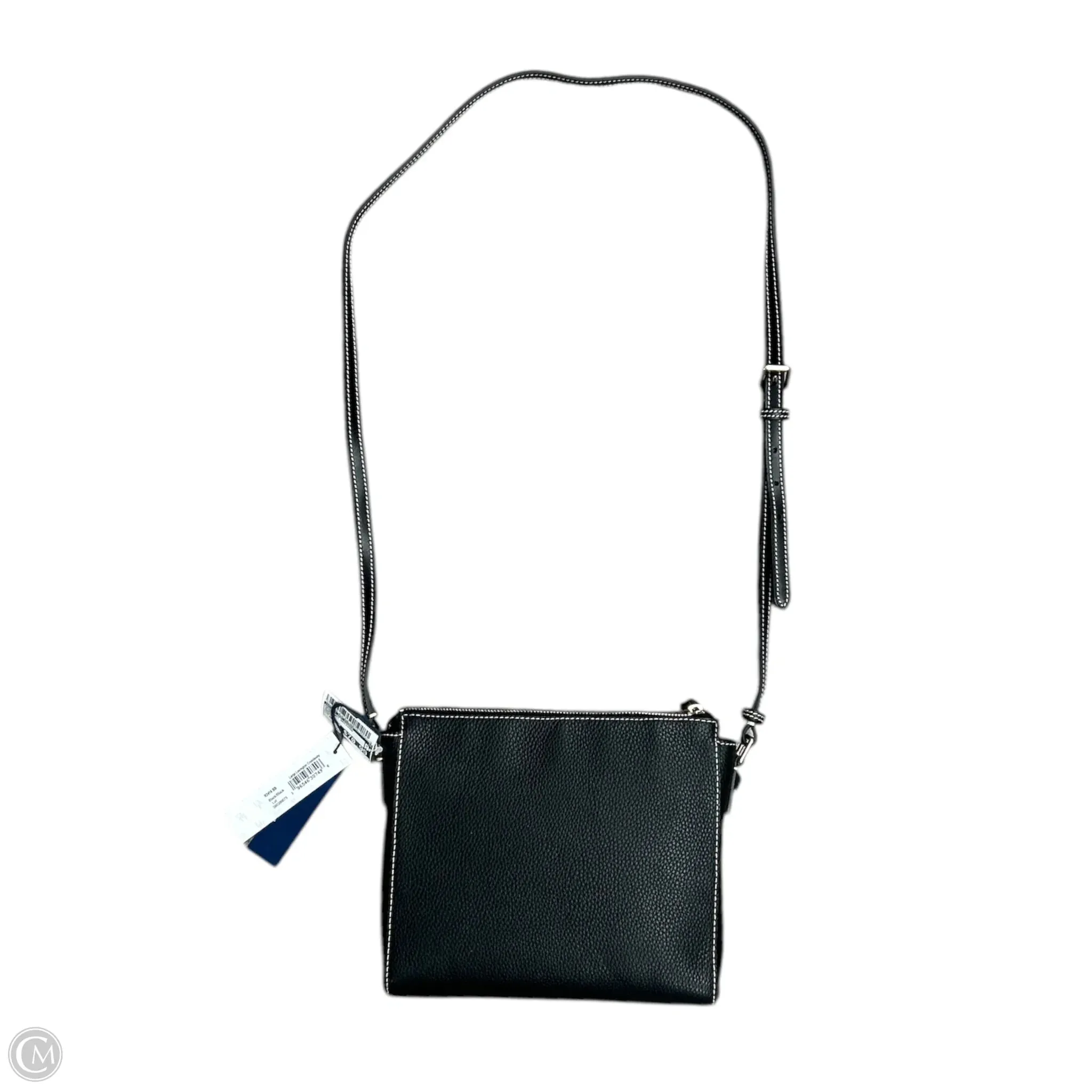 Crossbody Designer By Dooney And Bourke, Size: Medium