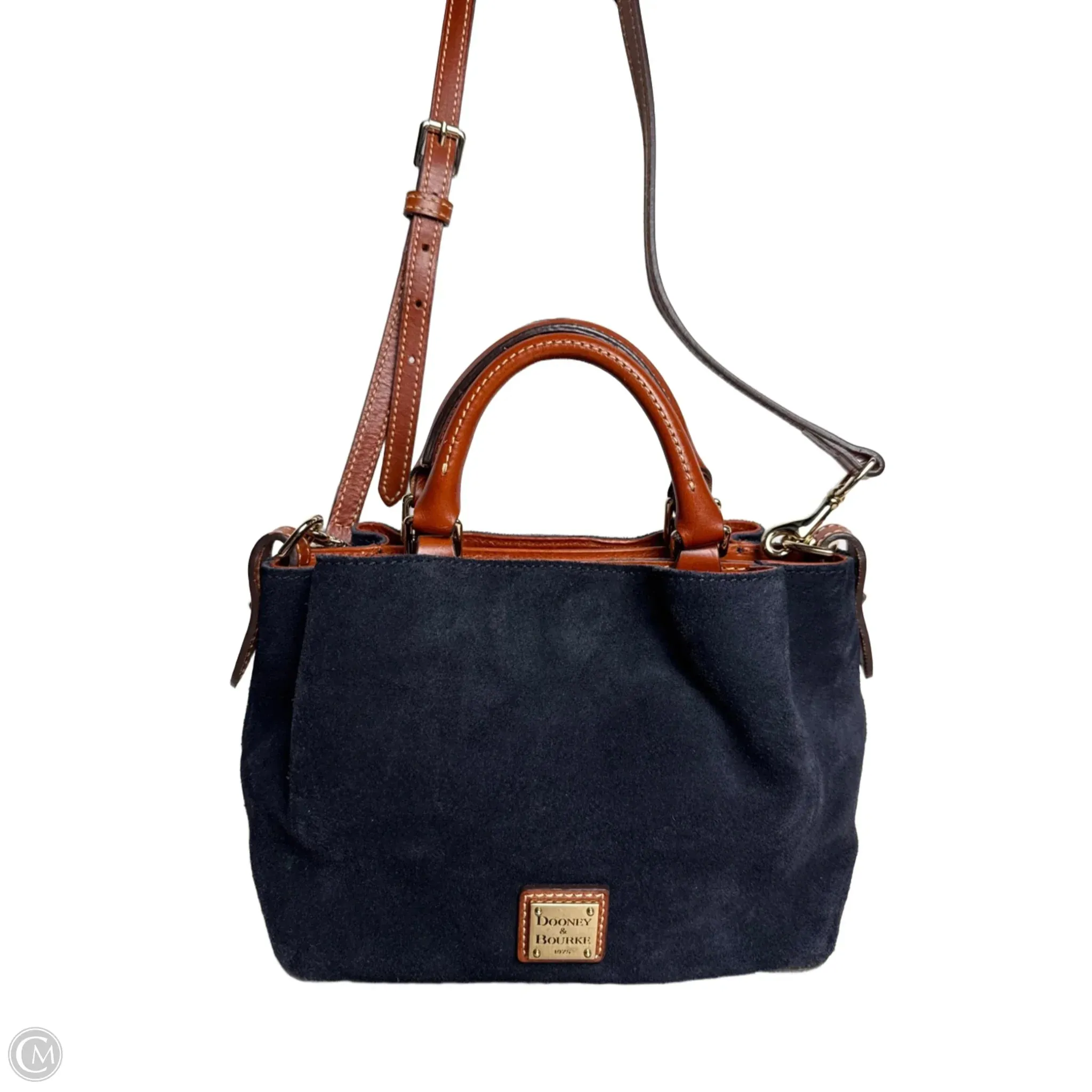 Crossbody Designer By Dooney And Bourke, Size: Medium