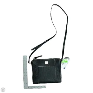 Crossbody Designer By Dooney And Bourke, Size: Medium