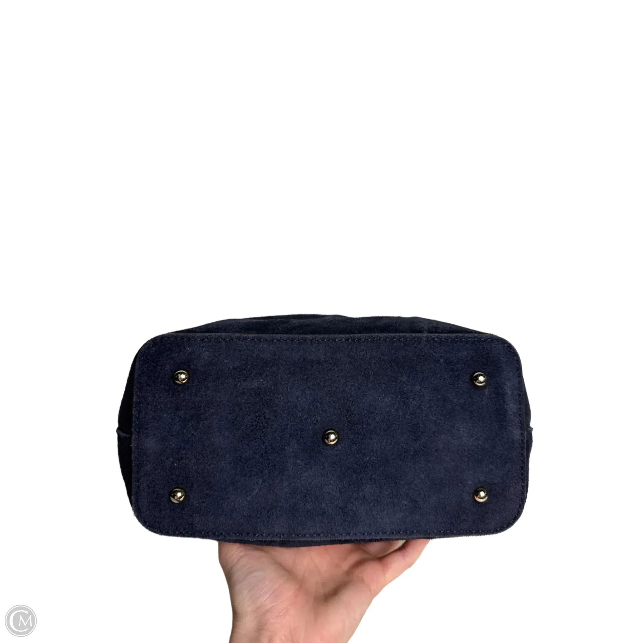 Crossbody Designer By Dooney And Bourke, Size: Medium