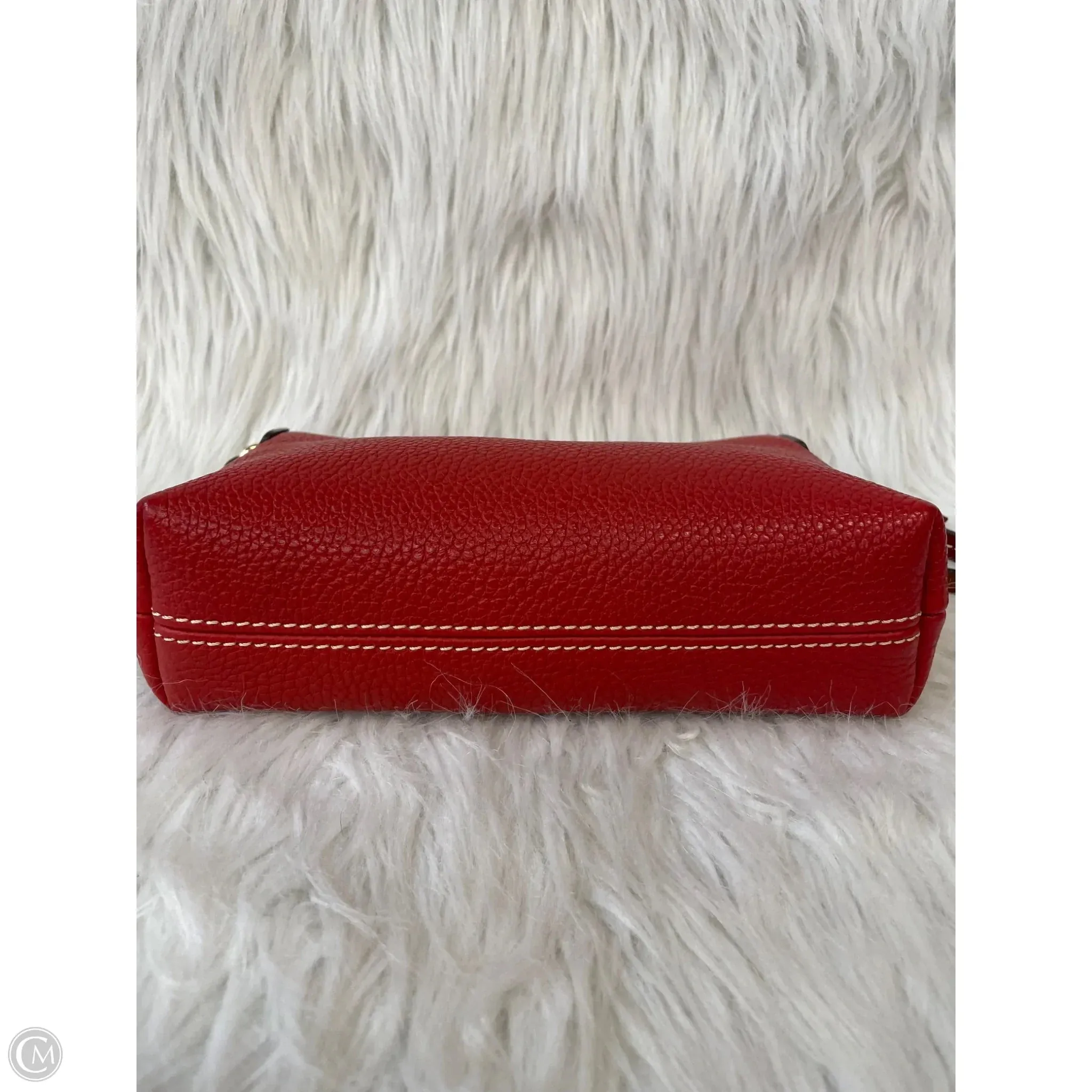 Crossbody Designer By Dooney And Bourke, Size: Medium