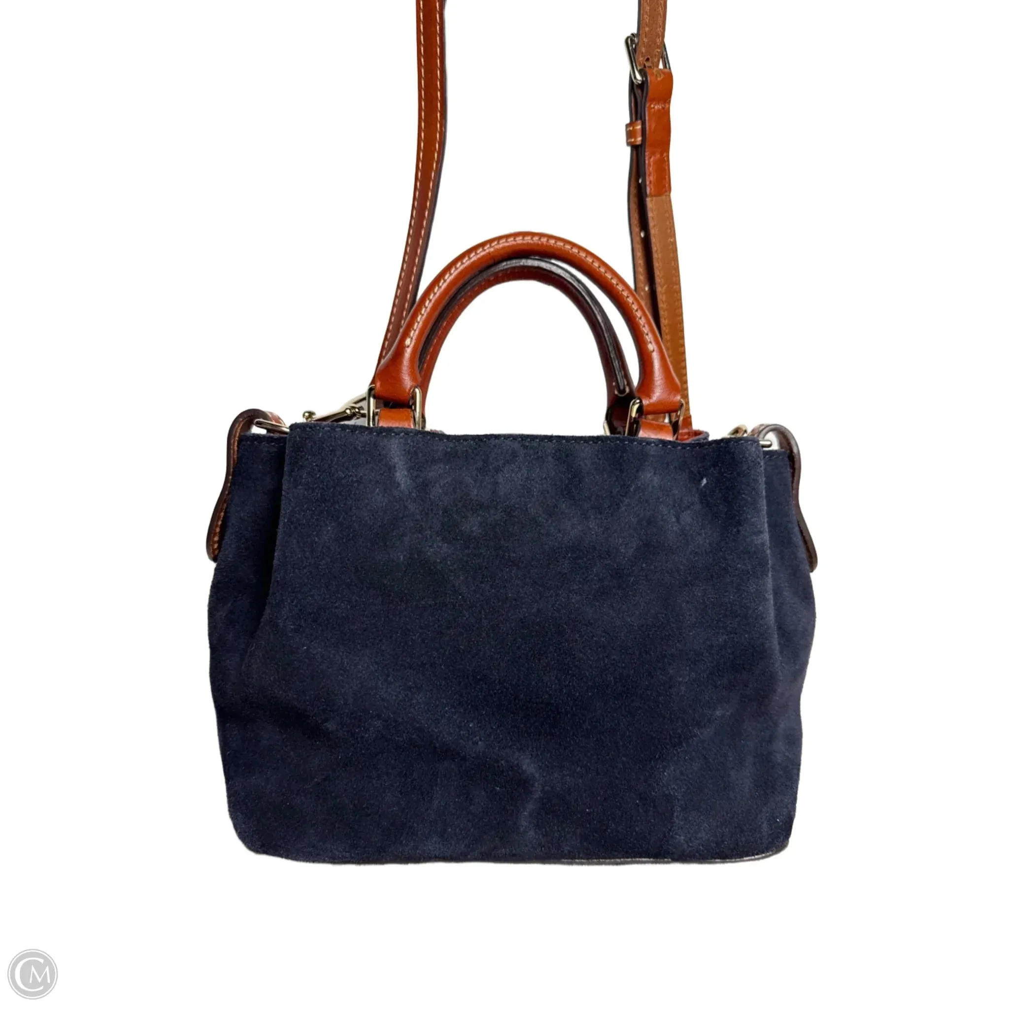 Crossbody Designer By Dooney And Bourke, Size: Medium
