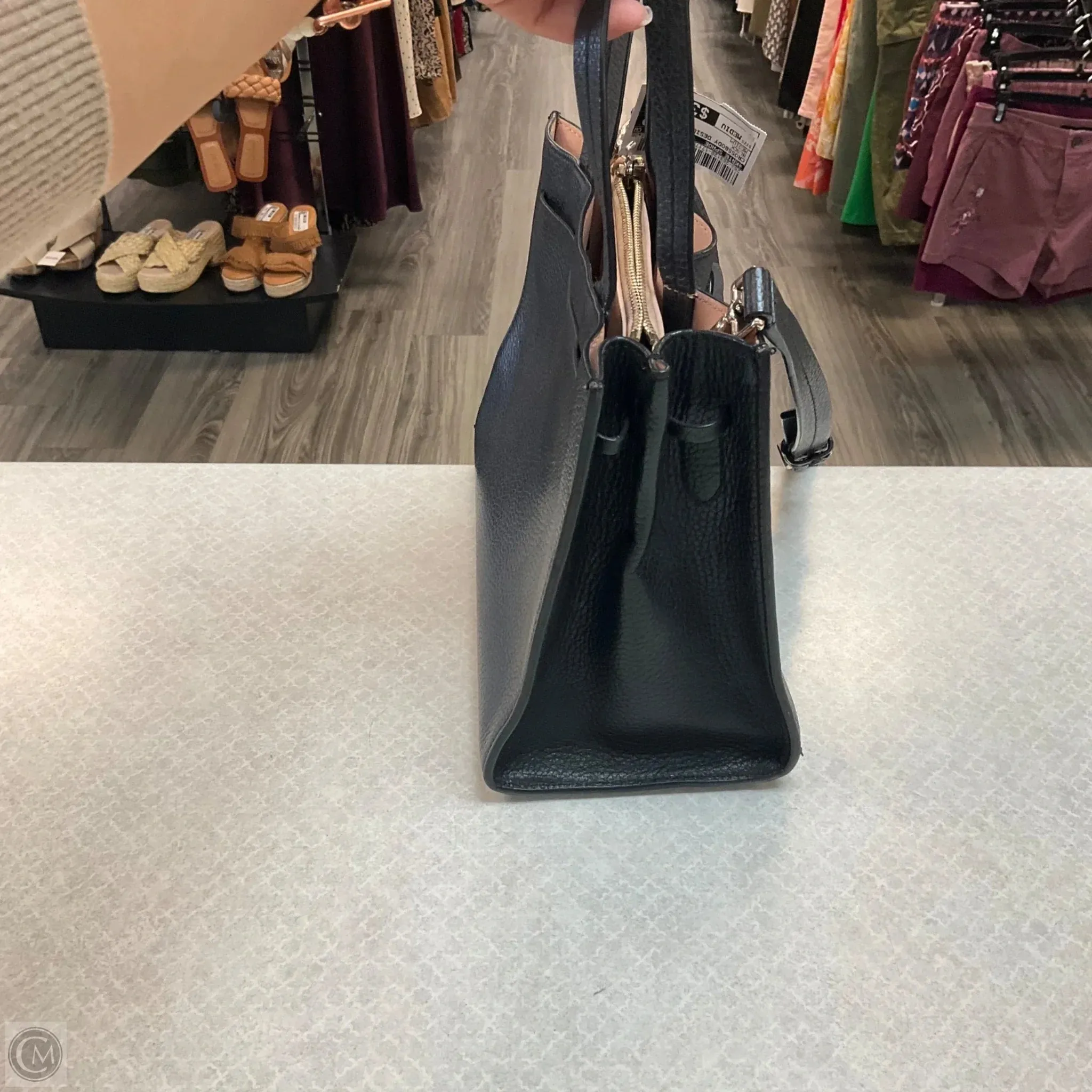 Crossbody Designer By Kate Spade, Size: Medium