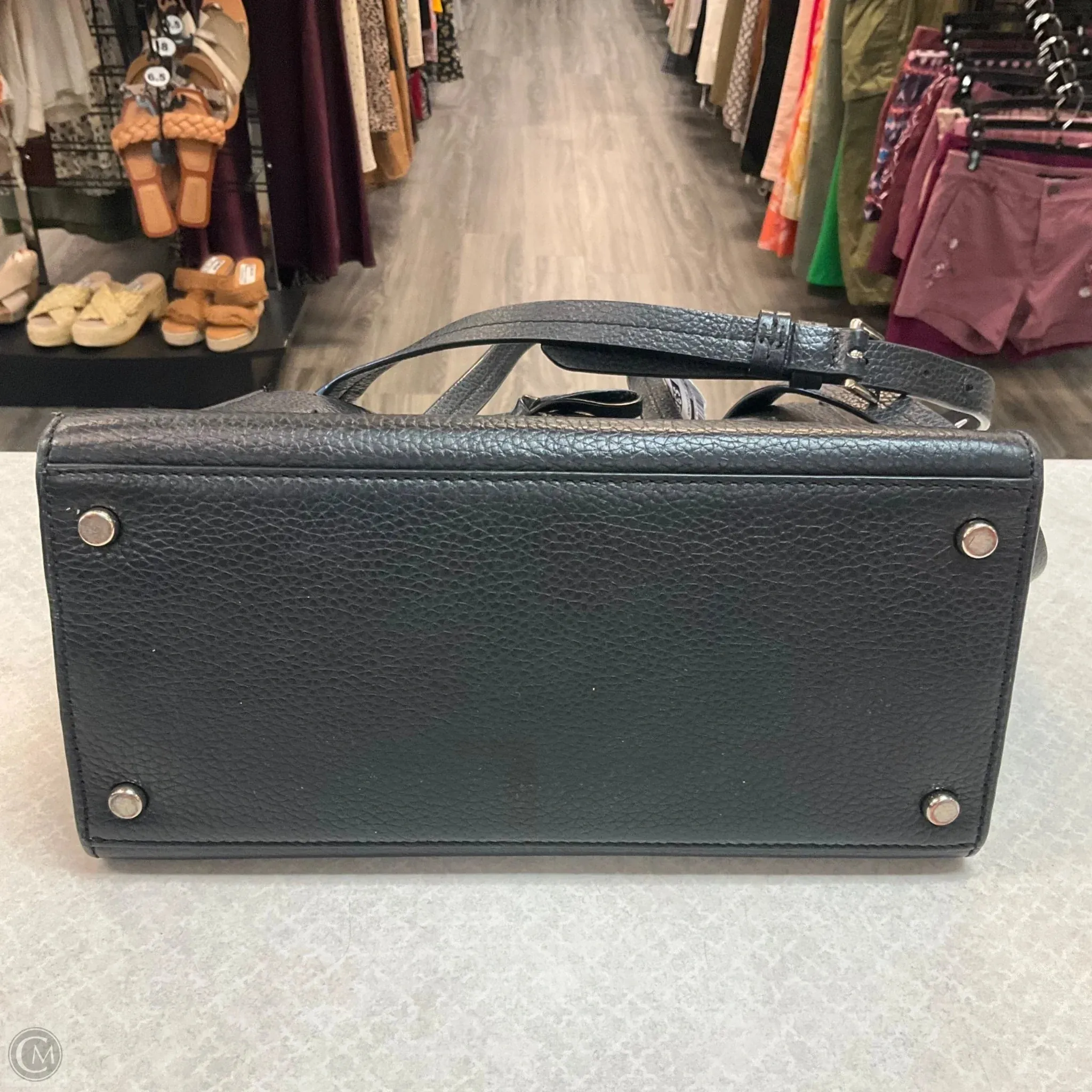 Crossbody Designer By Kate Spade, Size: Medium