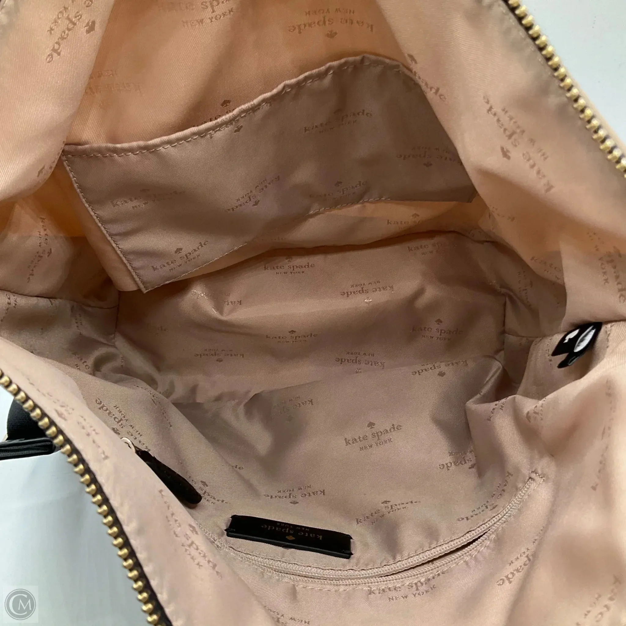 Crossbody Designer By Kate Spade, Size: Medium