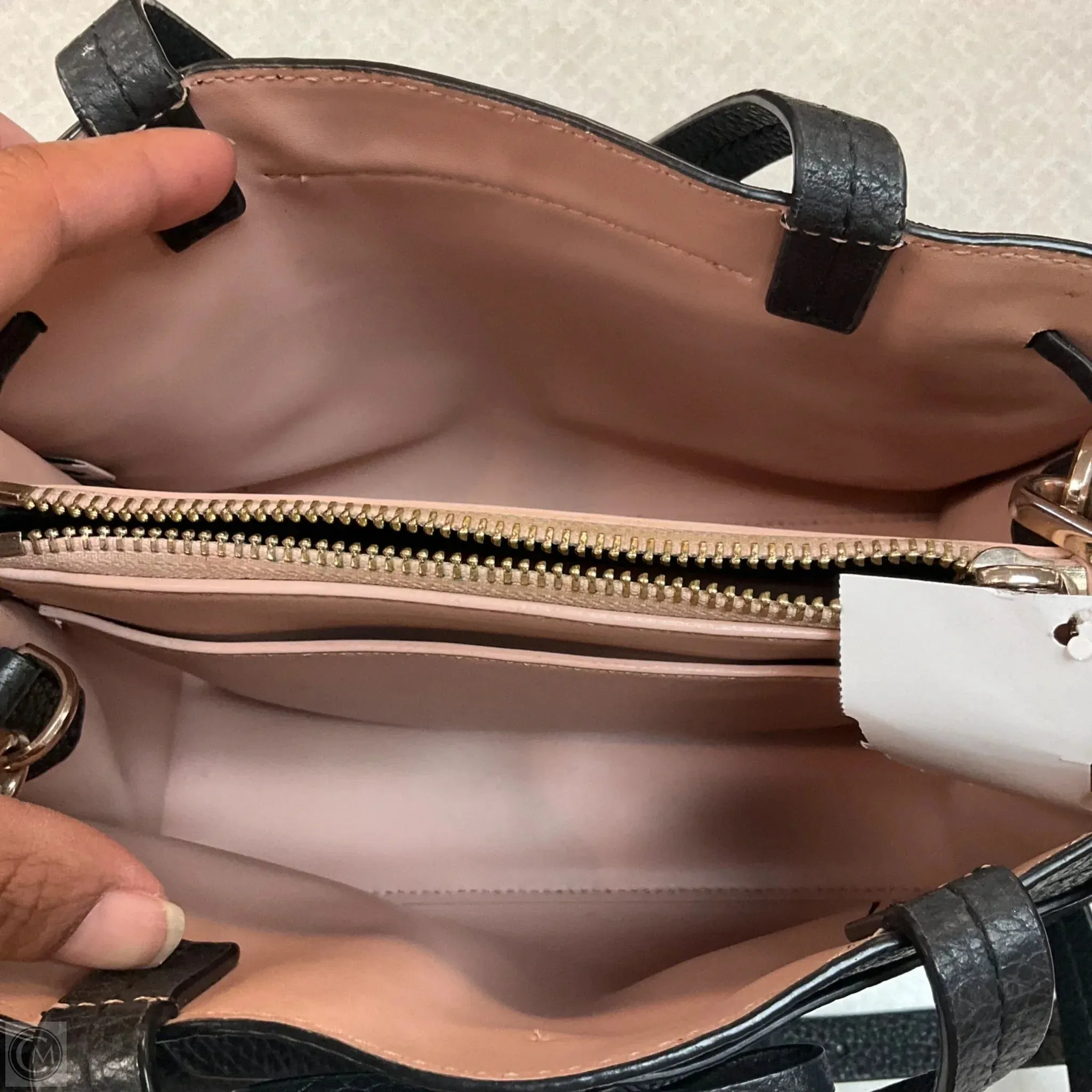 Crossbody Designer By Kate Spade, Size: Medium