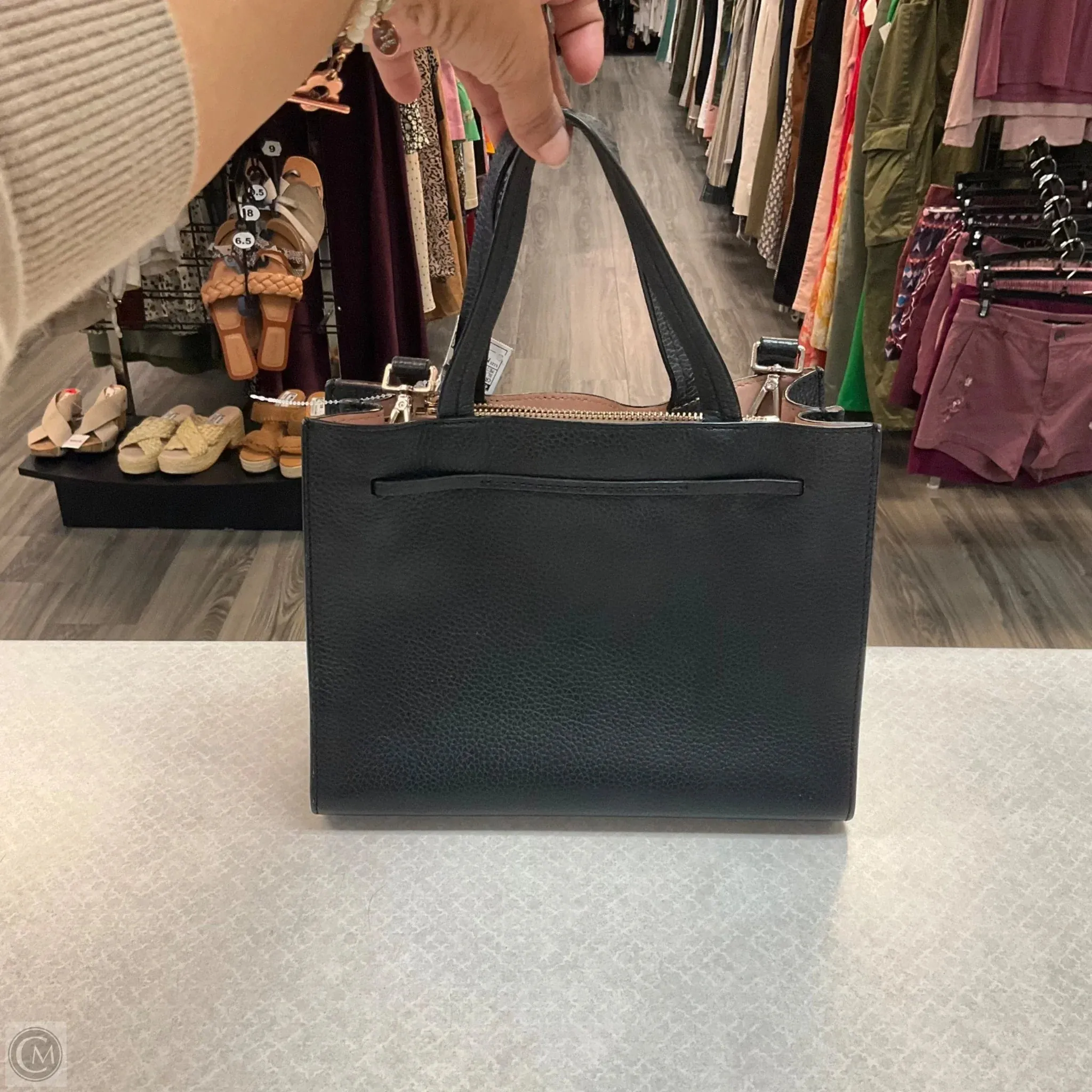 Crossbody Designer By Kate Spade, Size: Medium