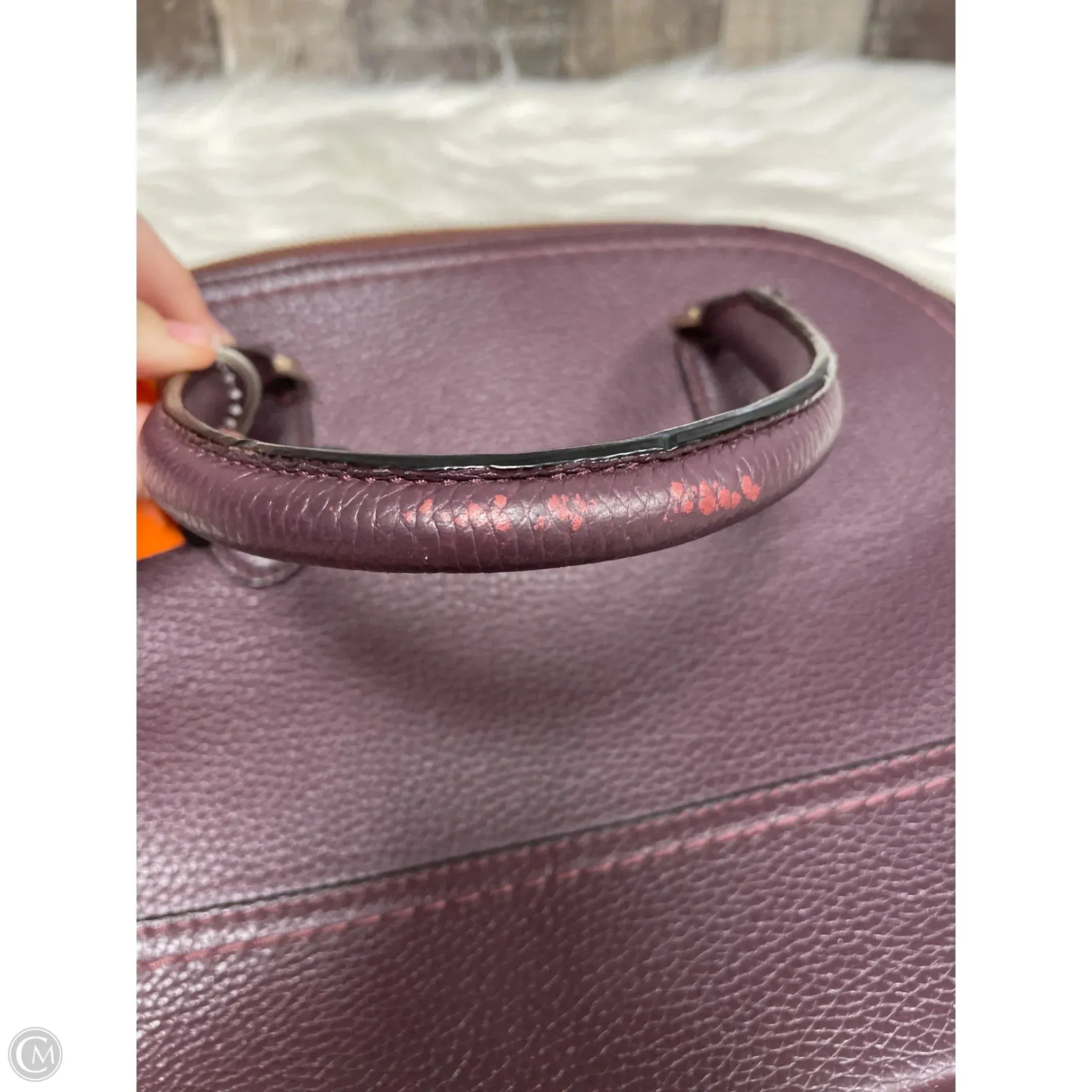 Crossbody Designer By Kate Spade, Size: Medium