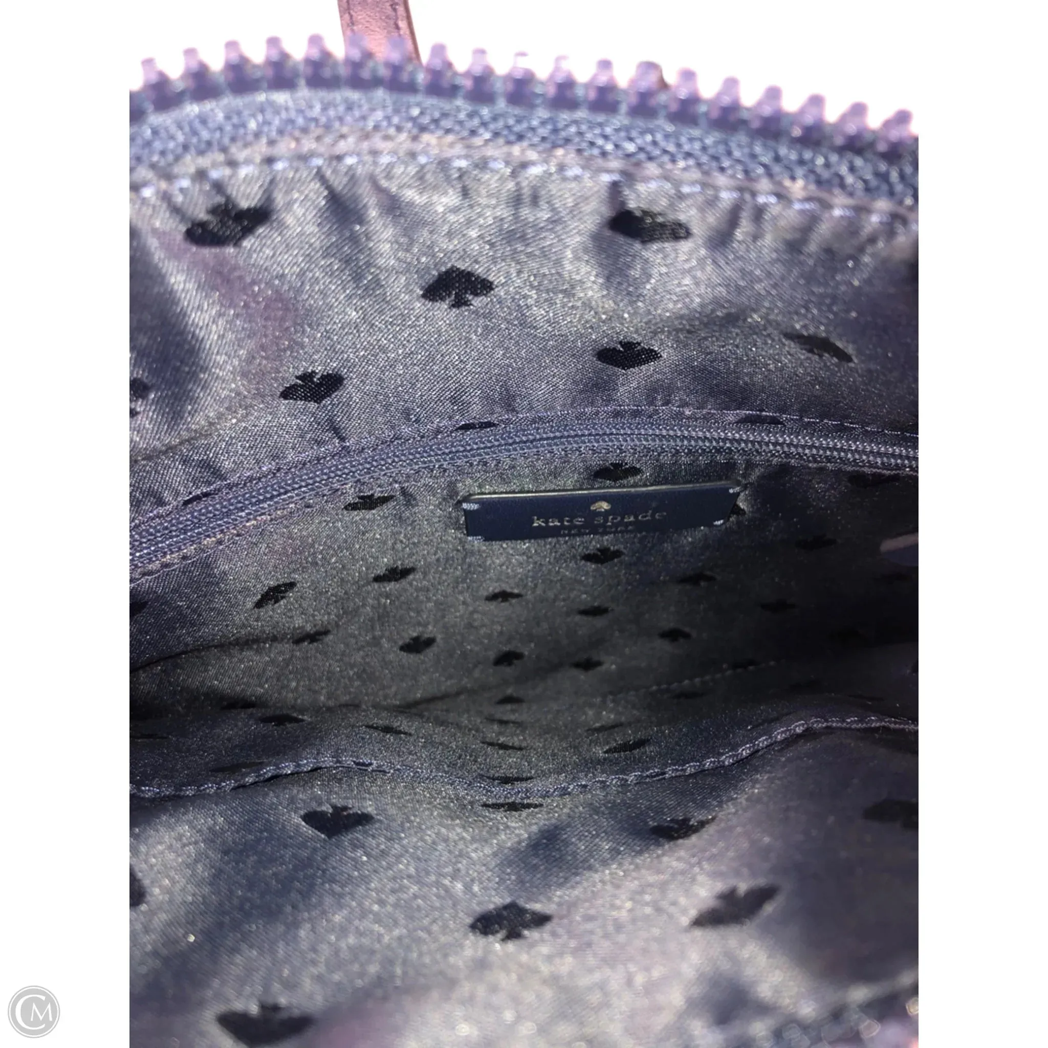 Crossbody Designer By Kate Spade, Size: Medium