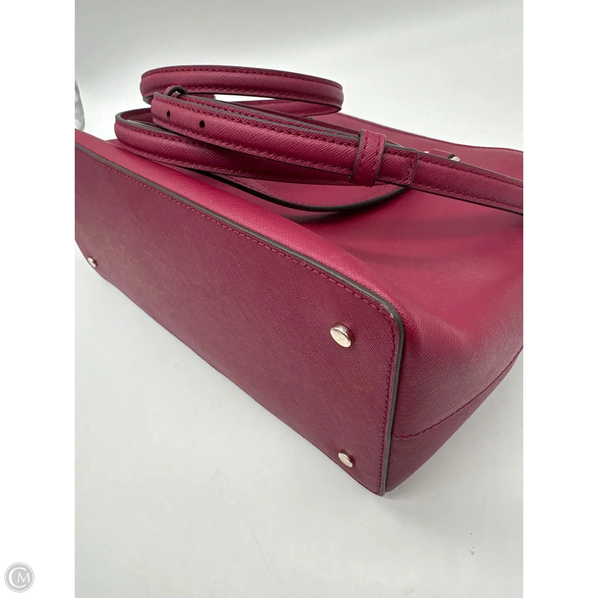 Crossbody Designer By Kate Spade, Size: Medium