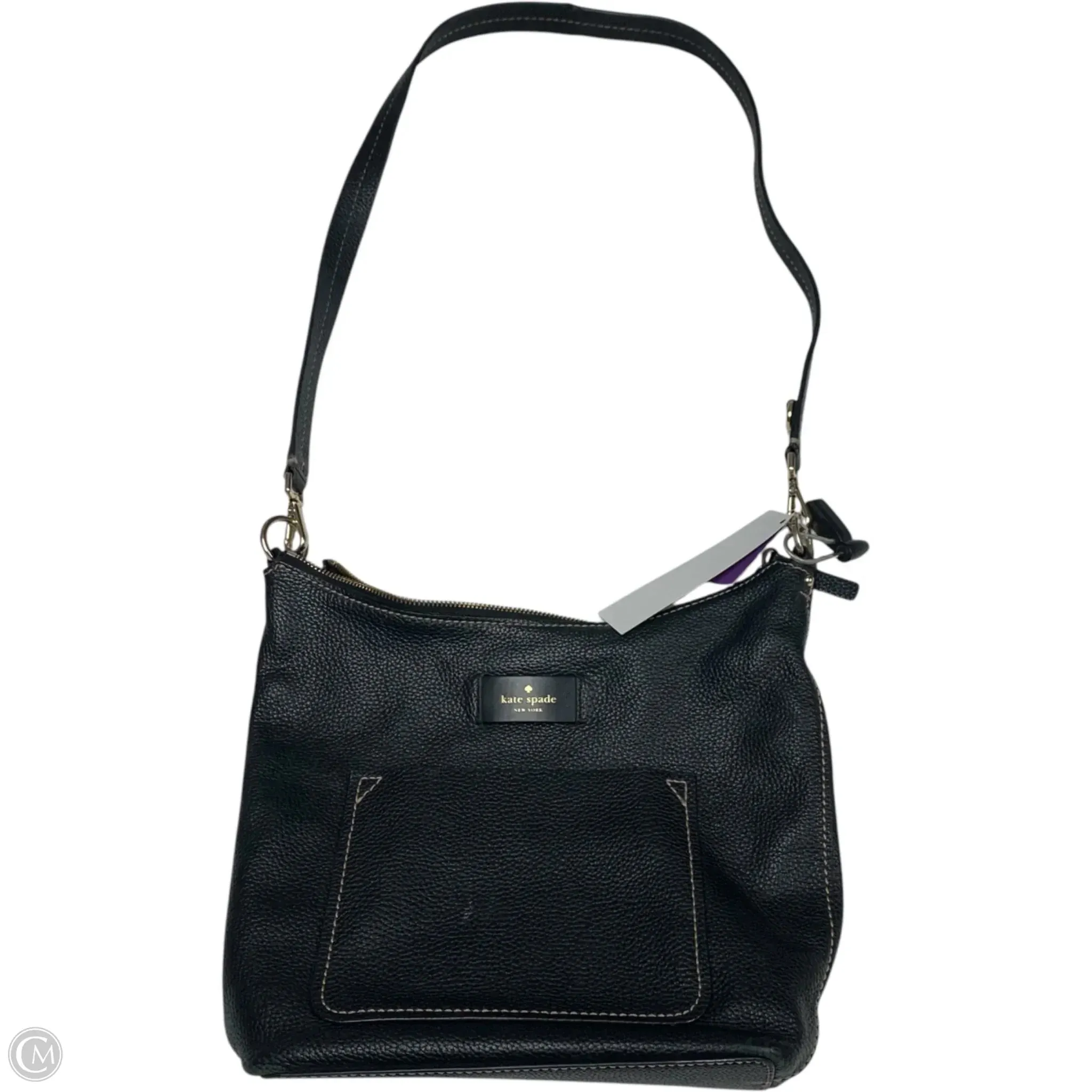 Crossbody Designer By Kate Spade, Size: Medium