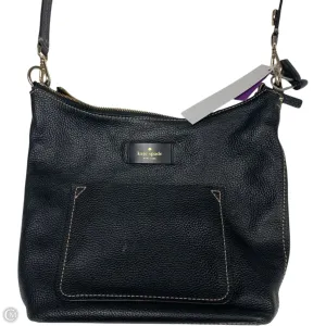 Crossbody Designer By Kate Spade, Size: Medium