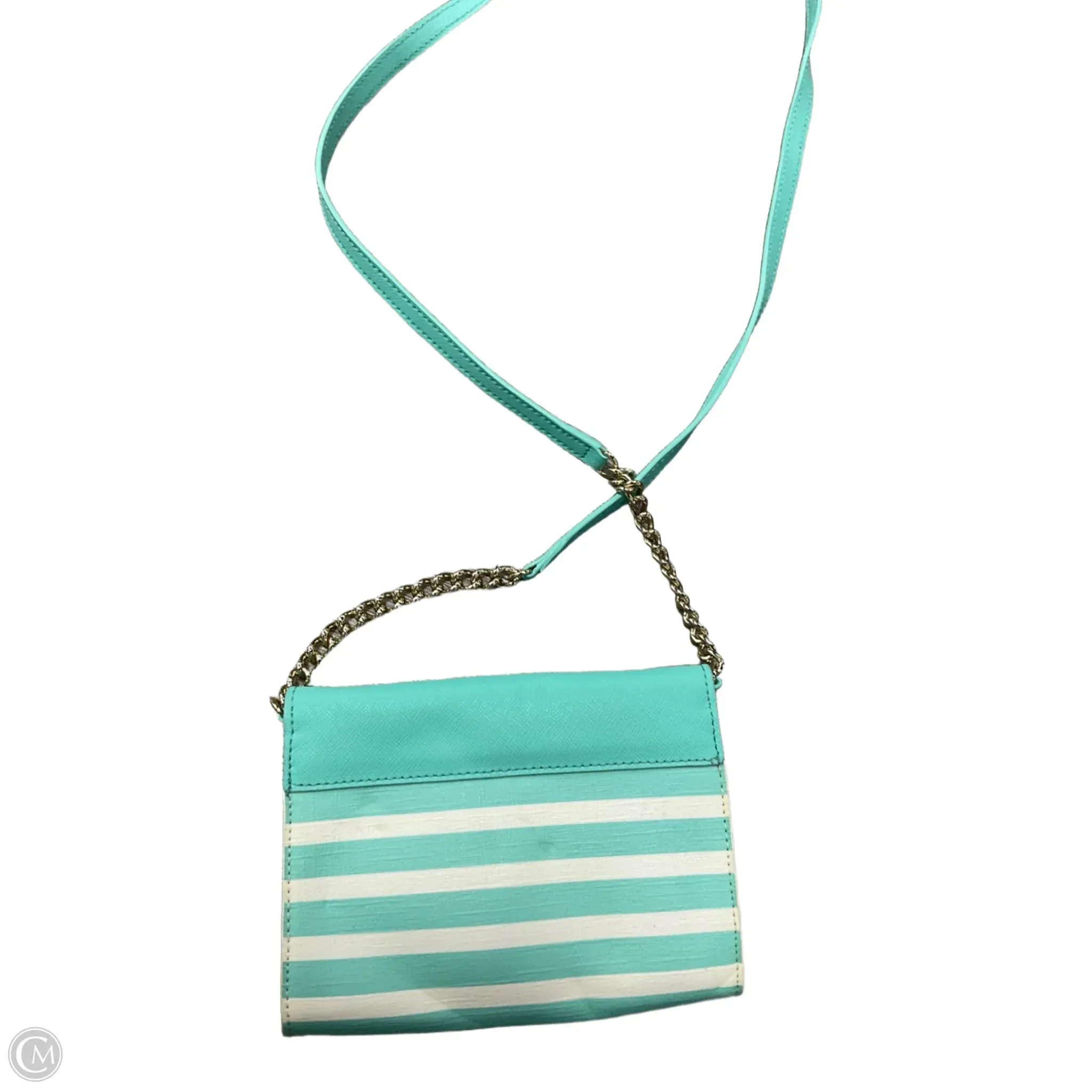 Crossbody Designer By Kate Spade, Size: Small