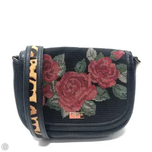 Crossbody Designer By Kate Spade, Size: Small