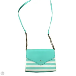Crossbody Designer By Kate Spade, Size: Small