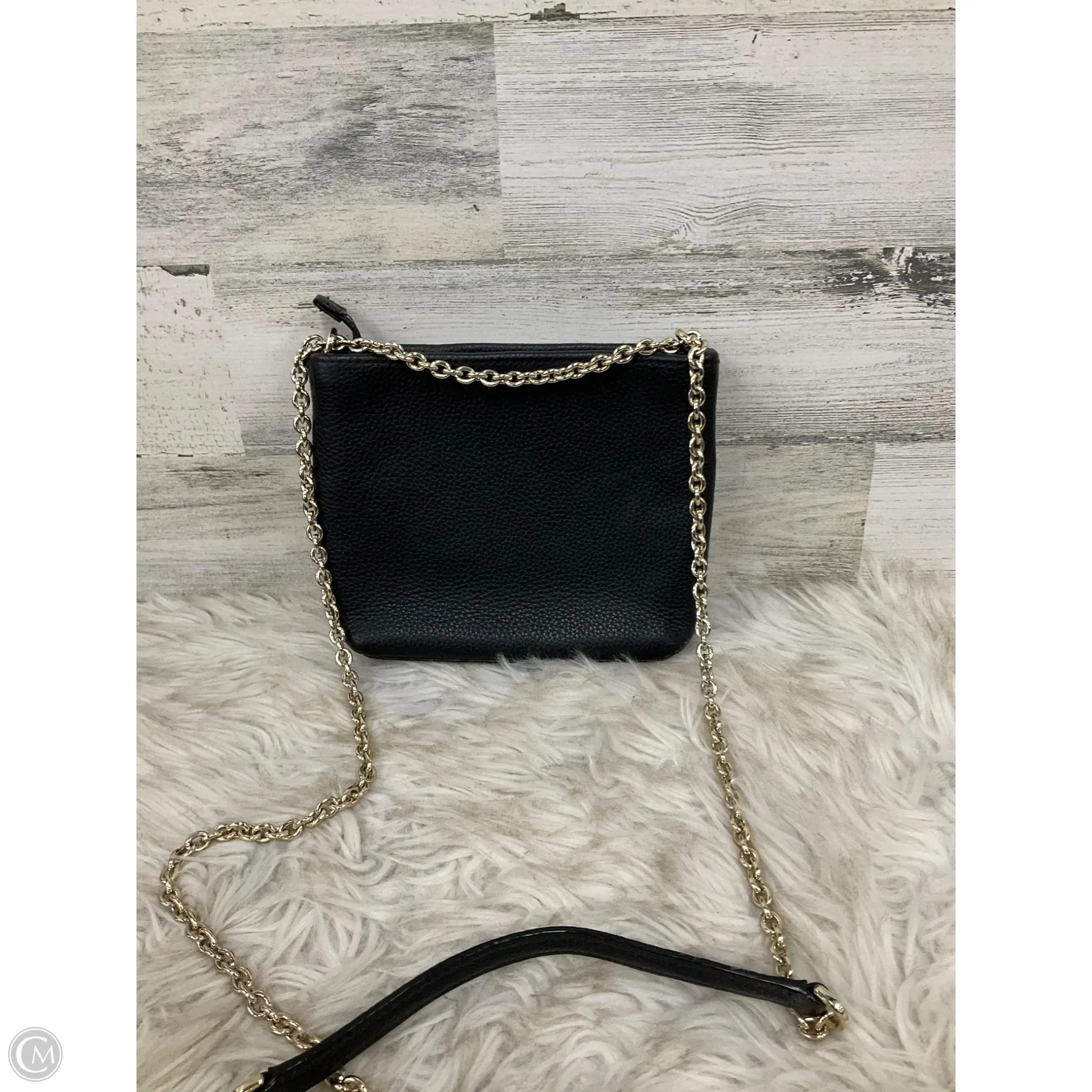 Crossbody Designer By Kate Spade, Size: Small