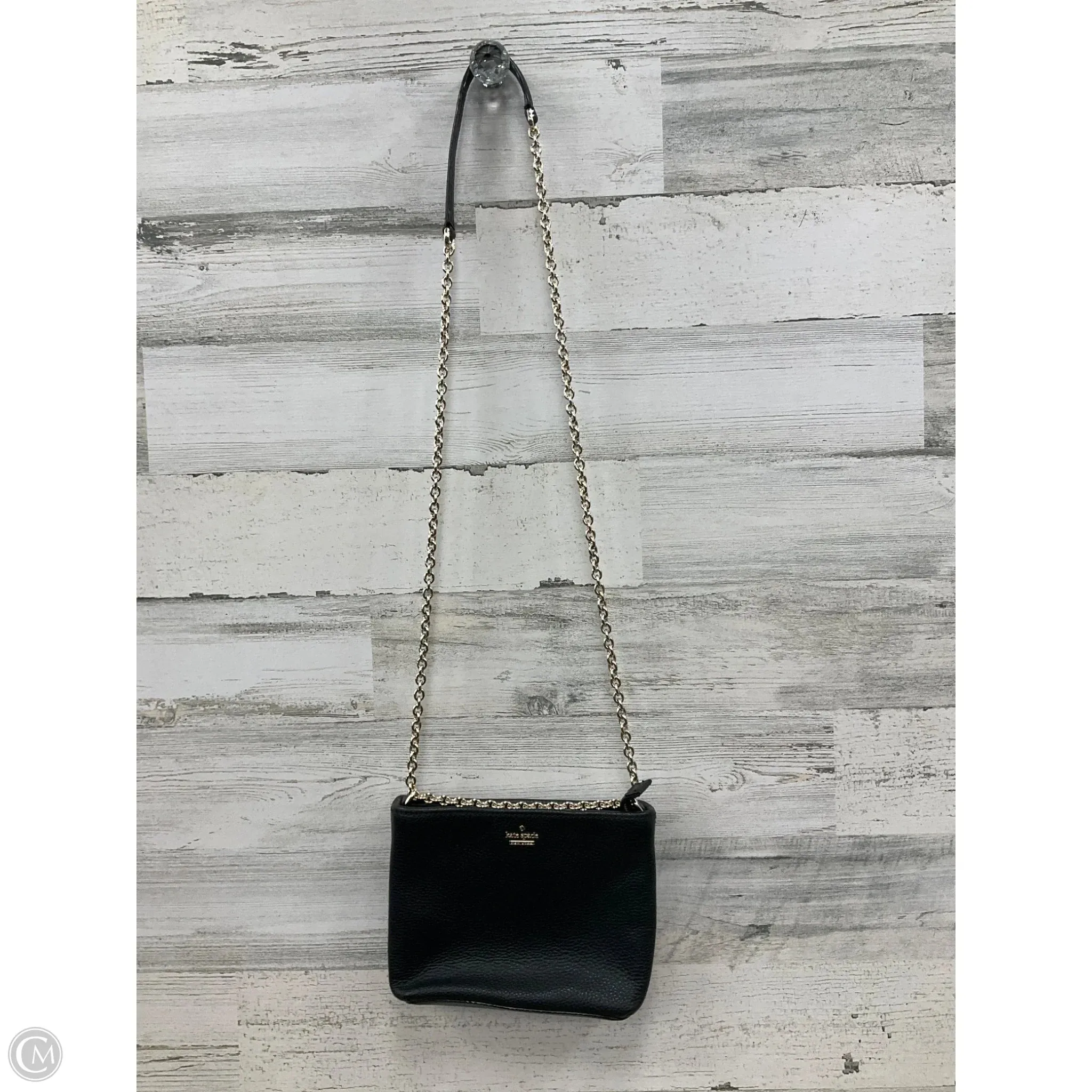 Crossbody Designer By Kate Spade, Size: Small