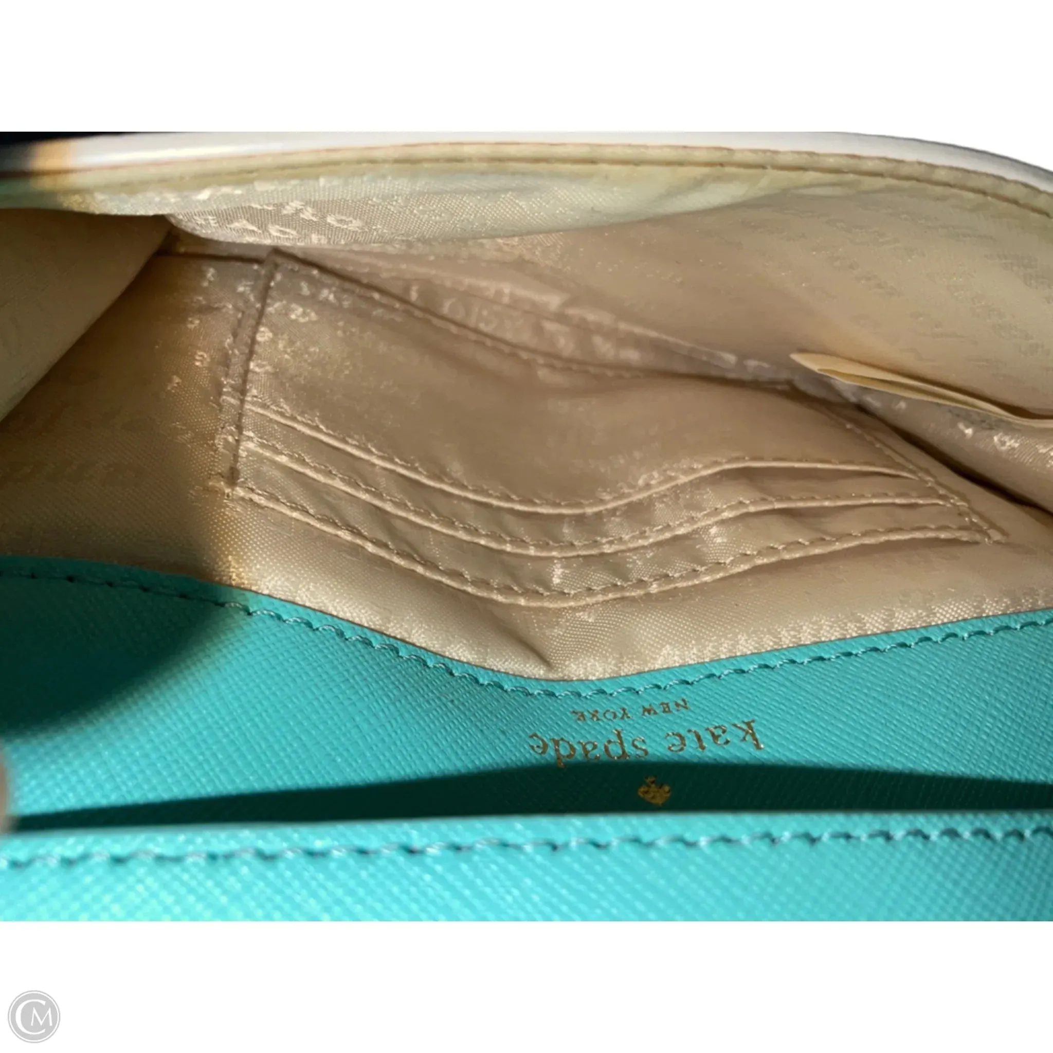 Crossbody Designer By Kate Spade, Size: Small