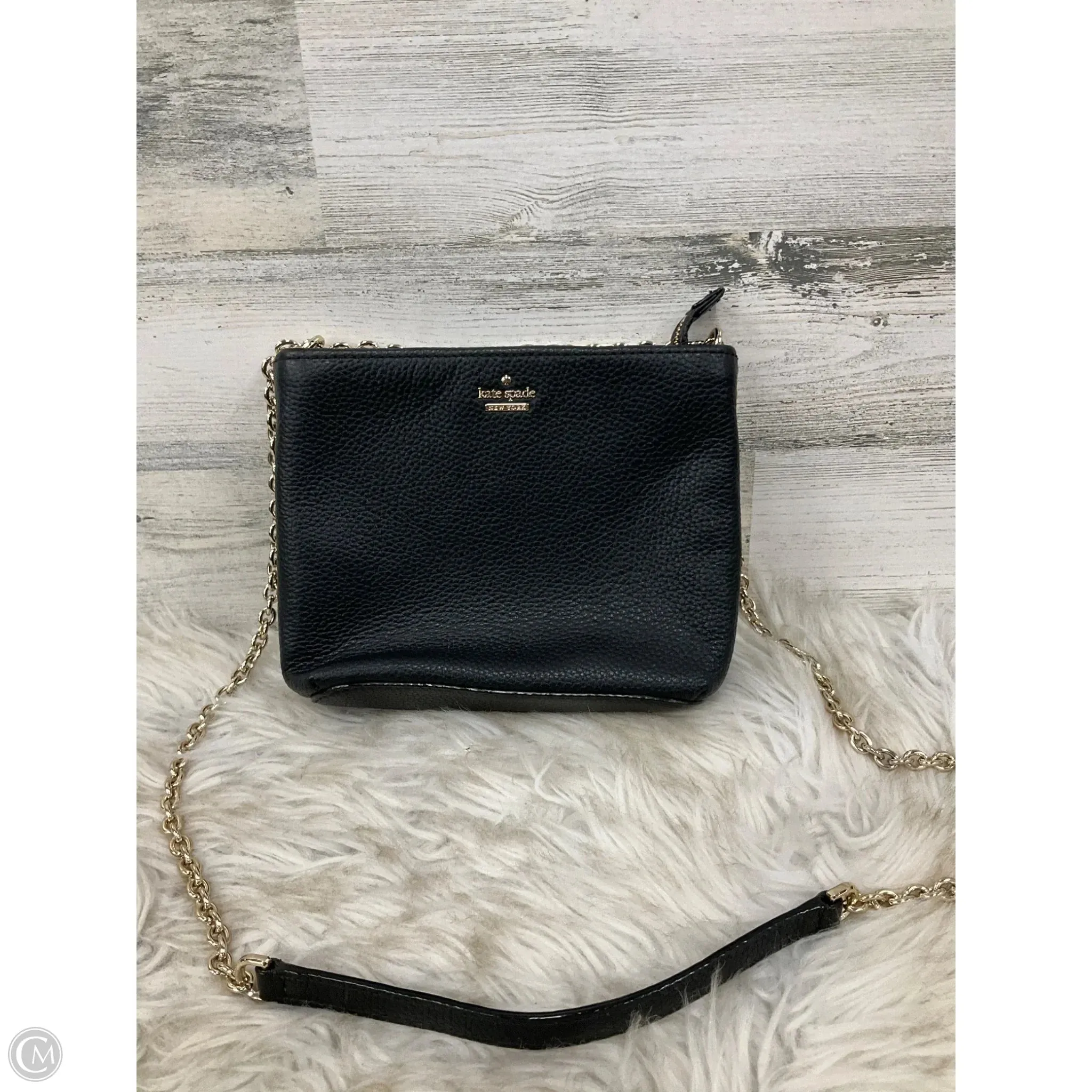 Crossbody Designer By Kate Spade, Size: Small