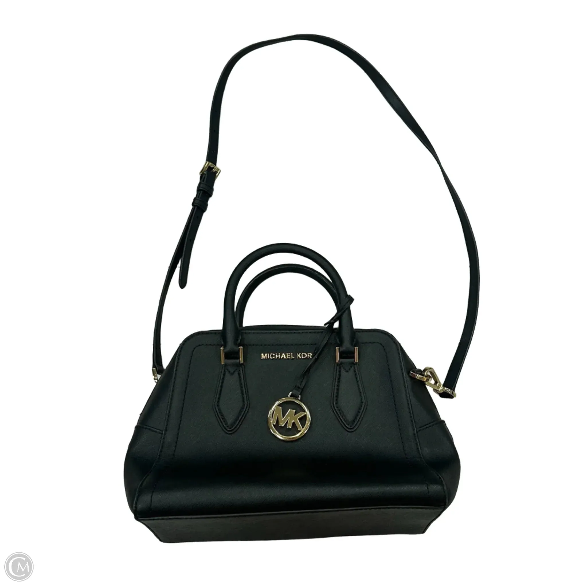 Crossbody Designer By Michael By Michael Kors, Size: Medium