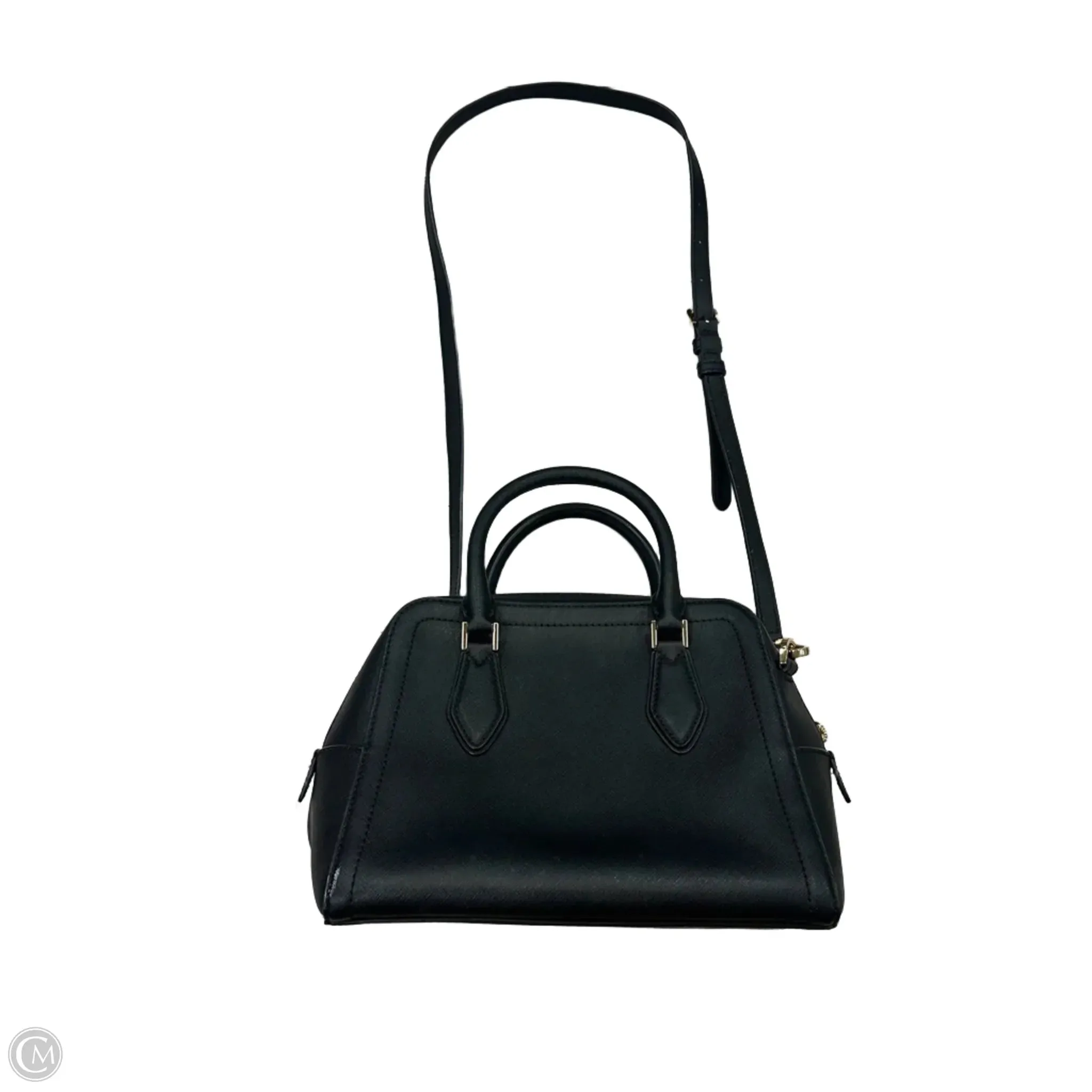 Crossbody Designer By Michael By Michael Kors, Size: Medium