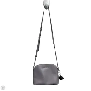 Crossbody Designer By Michael Kors, Size: Medium