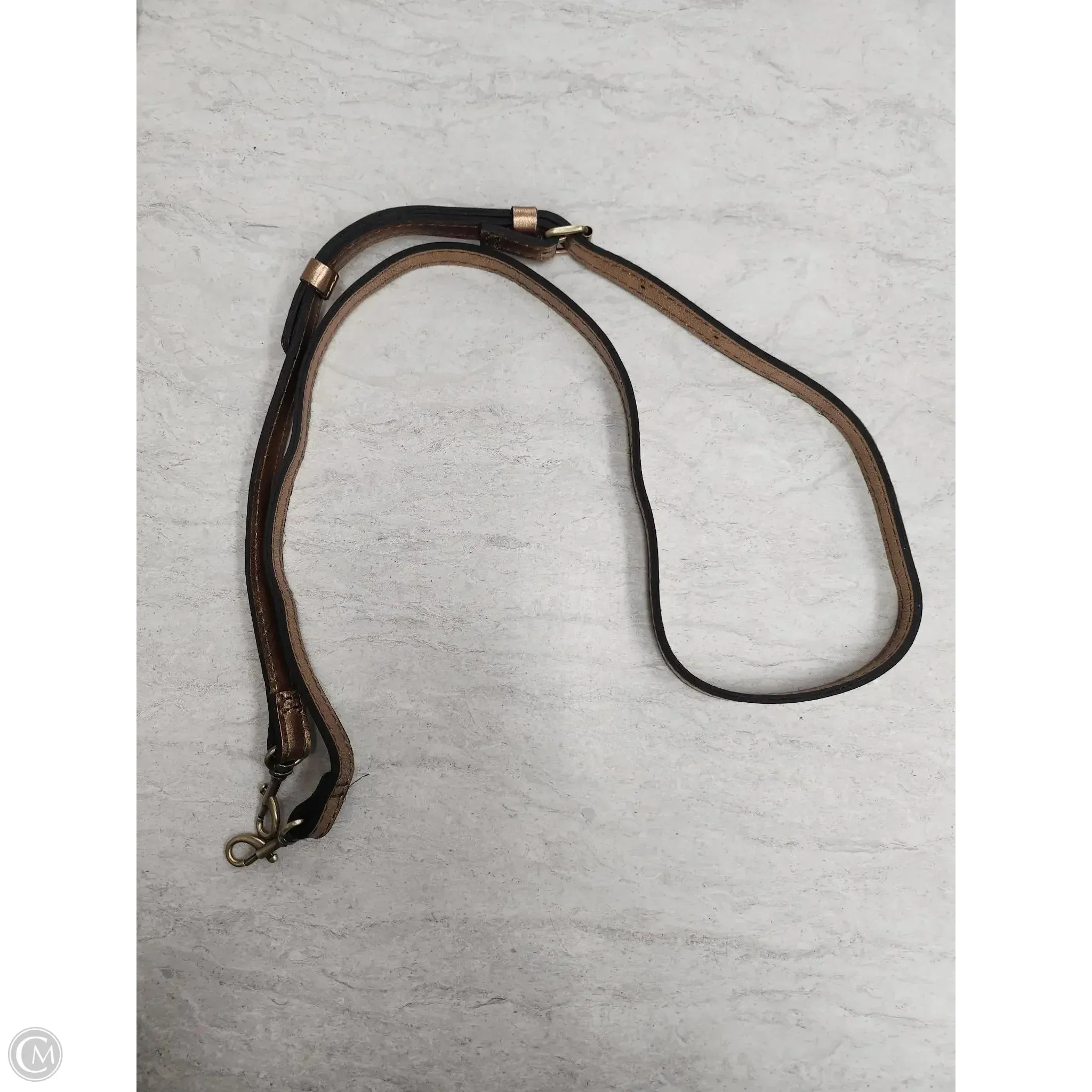 Crossbody Designer By Patricia Nash, Size: Small