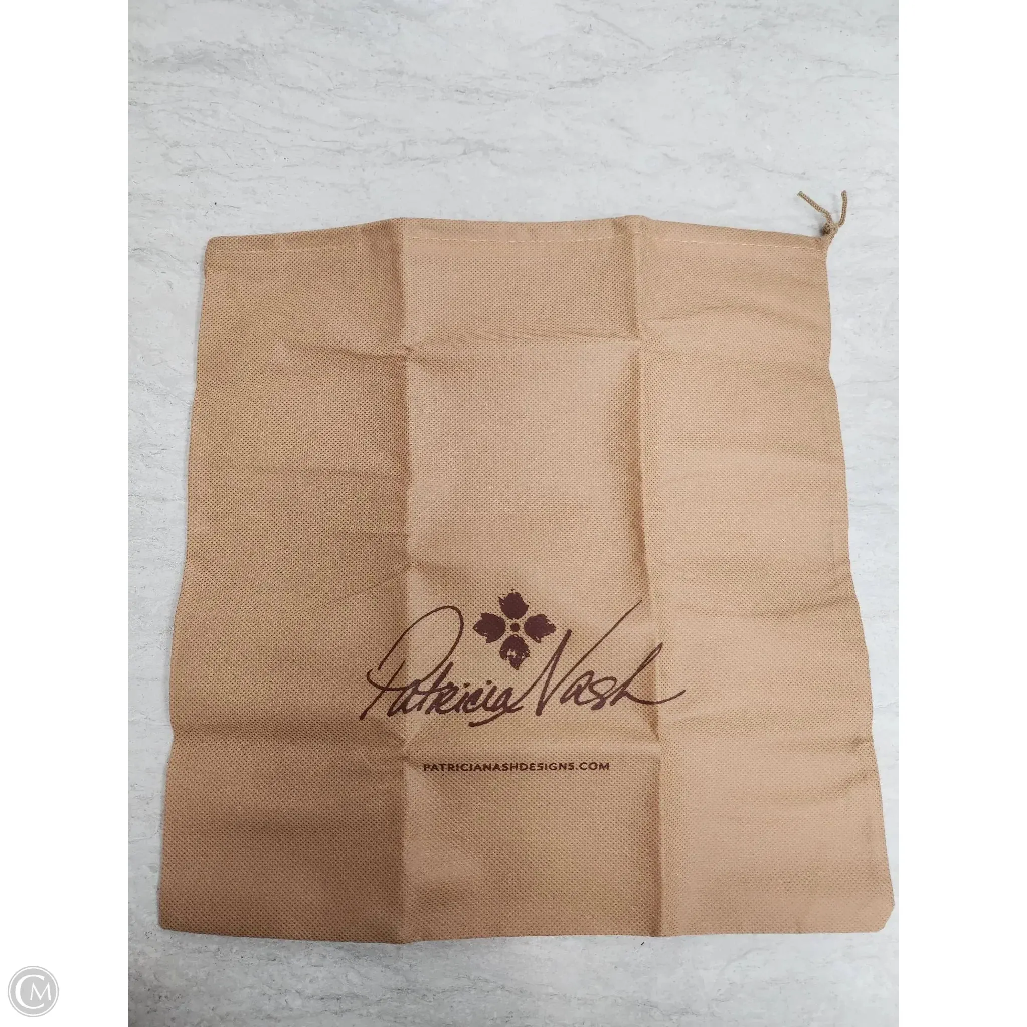 Crossbody Designer By Patricia Nash, Size: Small