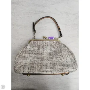 Crossbody Designer By Patricia Nash, Size: Small