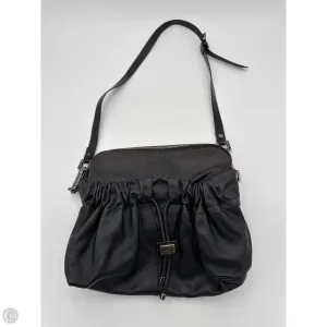 Crossbody Luxury Designer By Burberry, Size: Large