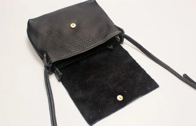 Cute LEATHER WOMEN Small Crossbody Purses SHOULDER BAG Purse FOR WOMEN