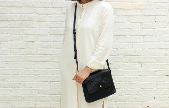 Cute LEATHER WOMEN Small Crossbody Purses SHOULDER BAG Purse FOR WOMEN