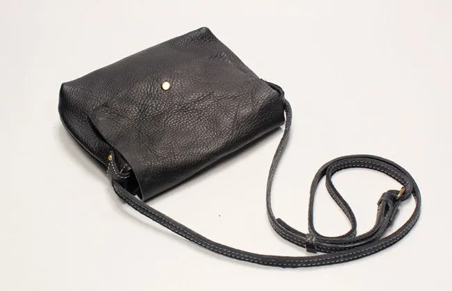 Cute LEATHER WOMEN Small Crossbody Purses SHOULDER BAG Purse FOR WOMEN