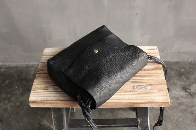 Cute LEATHER WOMEN Small Crossbody Purses SHOULDER BAG Purse FOR WOMEN