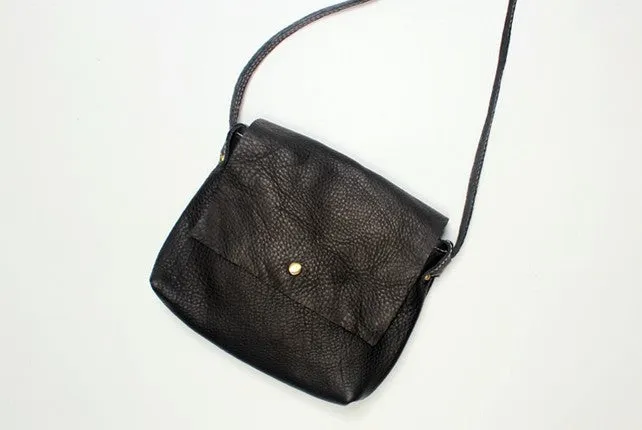 Cute LEATHER WOMEN Small Crossbody Purses SHOULDER BAG Purse FOR WOMEN