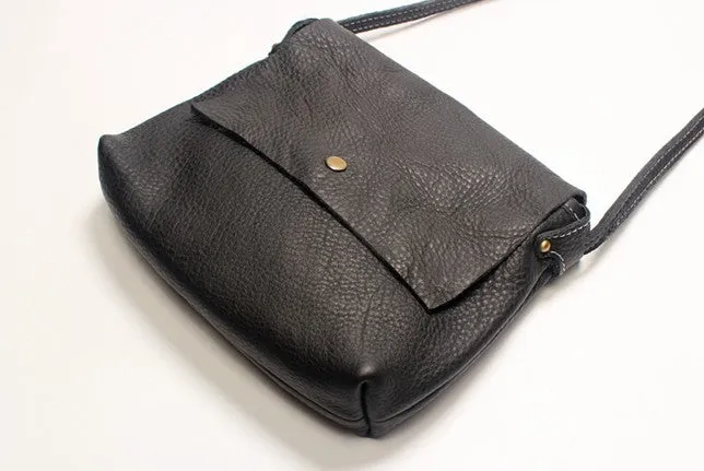 Cute LEATHER WOMEN Small Crossbody Purses SHOULDER BAG Purse FOR WOMEN