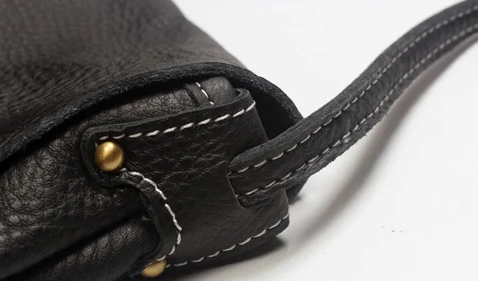Cute LEATHER WOMEN Small Crossbody Purses SHOULDER BAG Purse FOR WOMEN