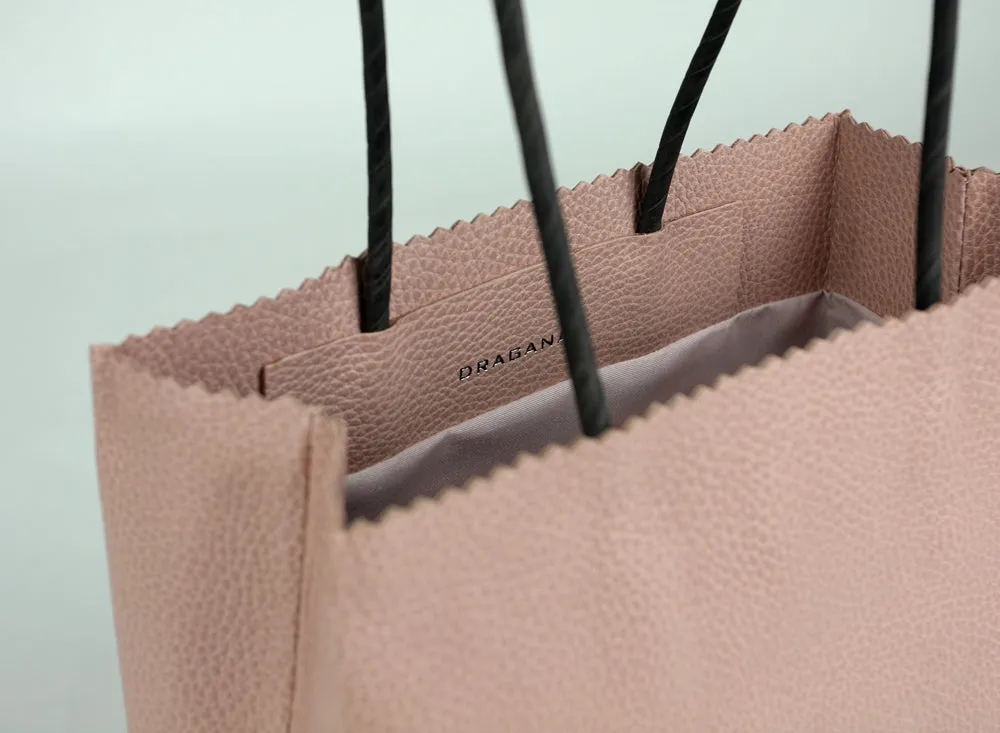 Cute Womens Small Green Leather Shoulder Tote Bag Small Best Tote Shopper Bag Purse for Ladies