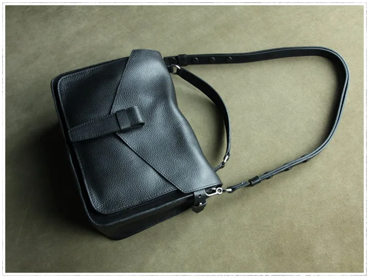 Cute Yellow Leather Womens Satchel Handbag Satchel Shoulder Bag Mini Satchel Bag for Women